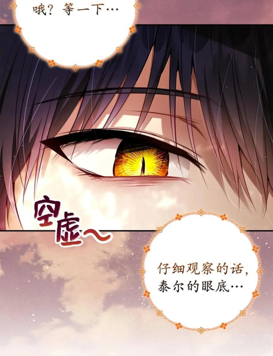 113 不许吼泰尔！ 第12页