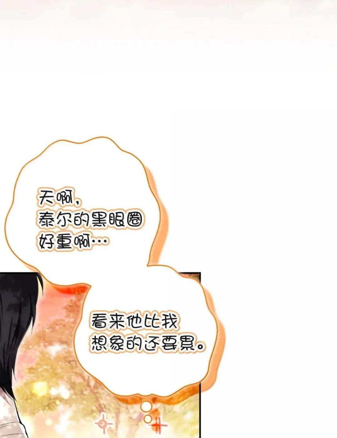113 不许吼泰尔！ 第13页