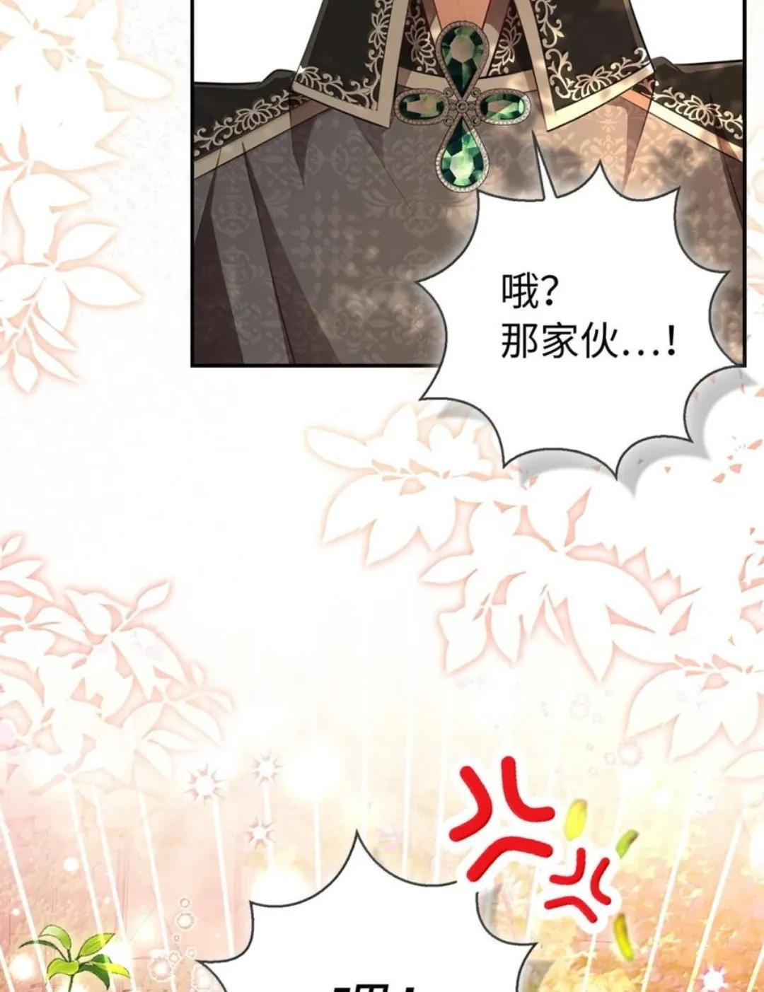 113 不许吼泰尔！ 第37页