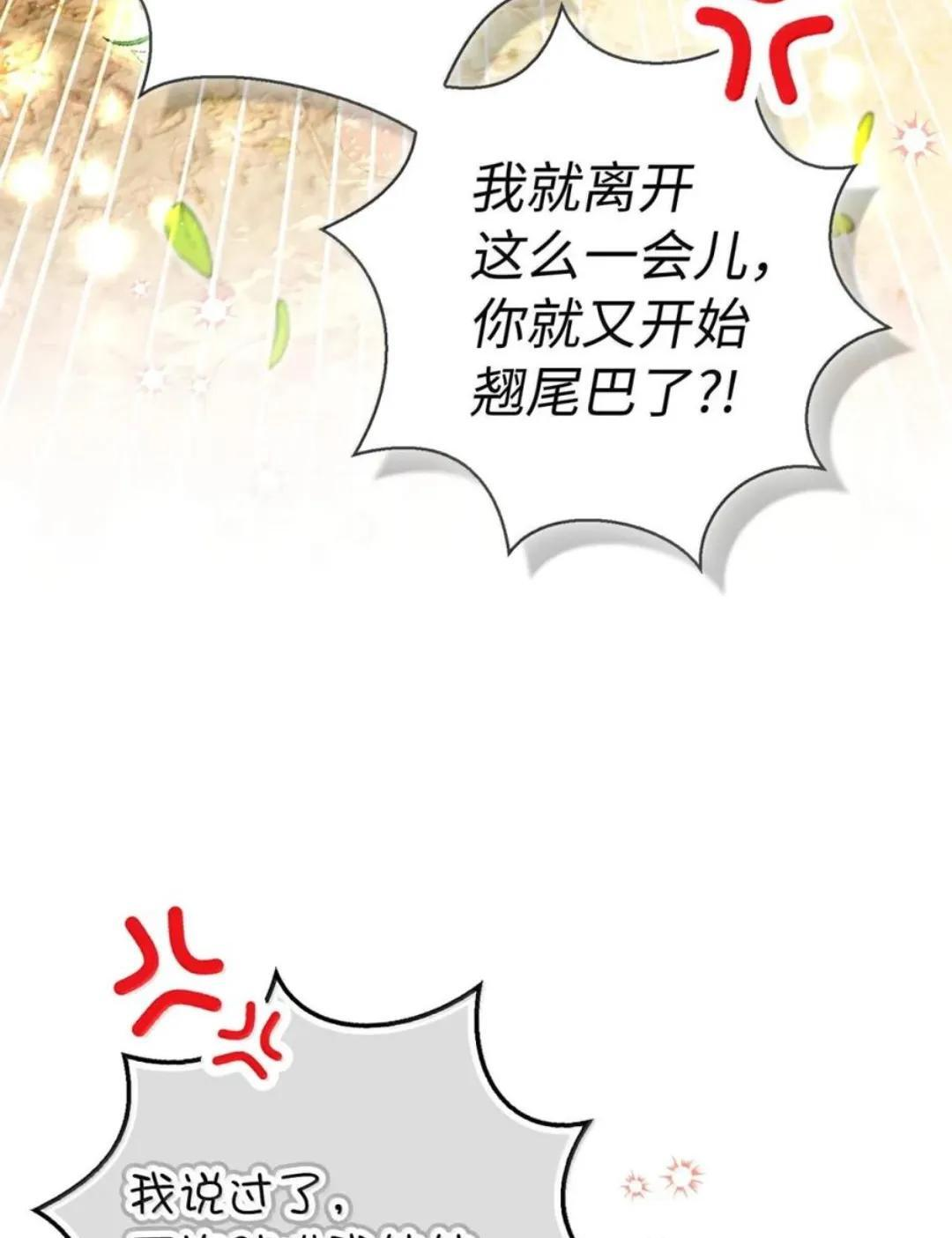 113 不许吼泰尔！ 第40页