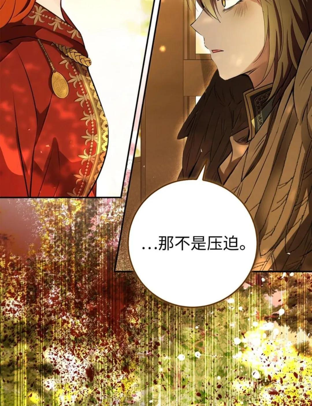 113 不许吼泰尔！ 第71页