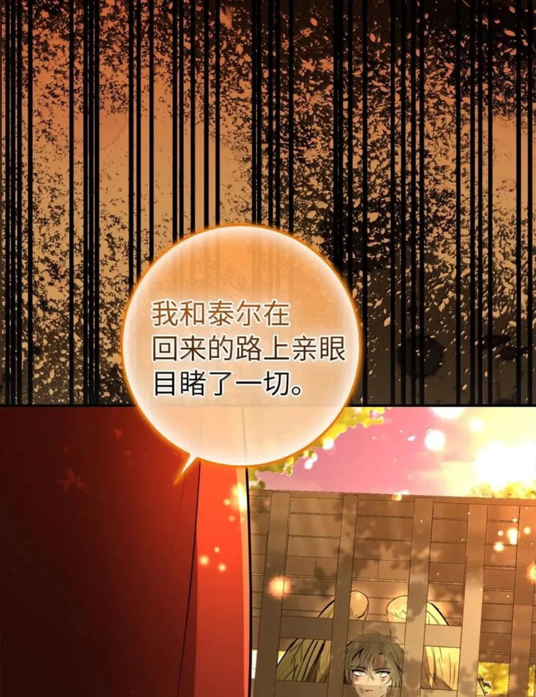 113 不许吼泰尔！ 第84页