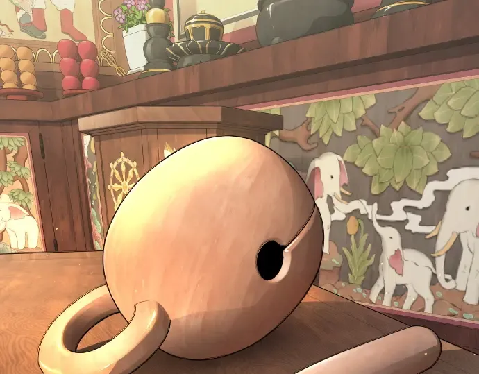 第二季 第100话 第34页