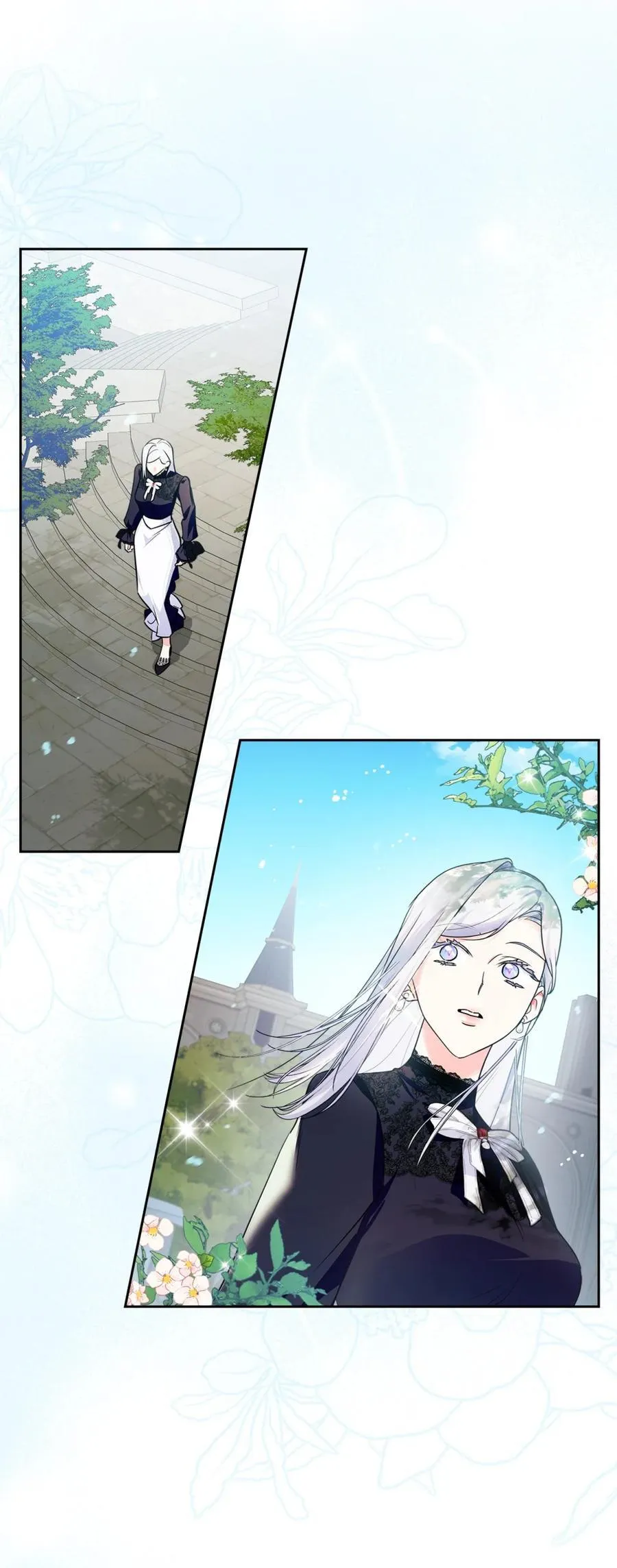 02 被暴君盯上了！ 第45页