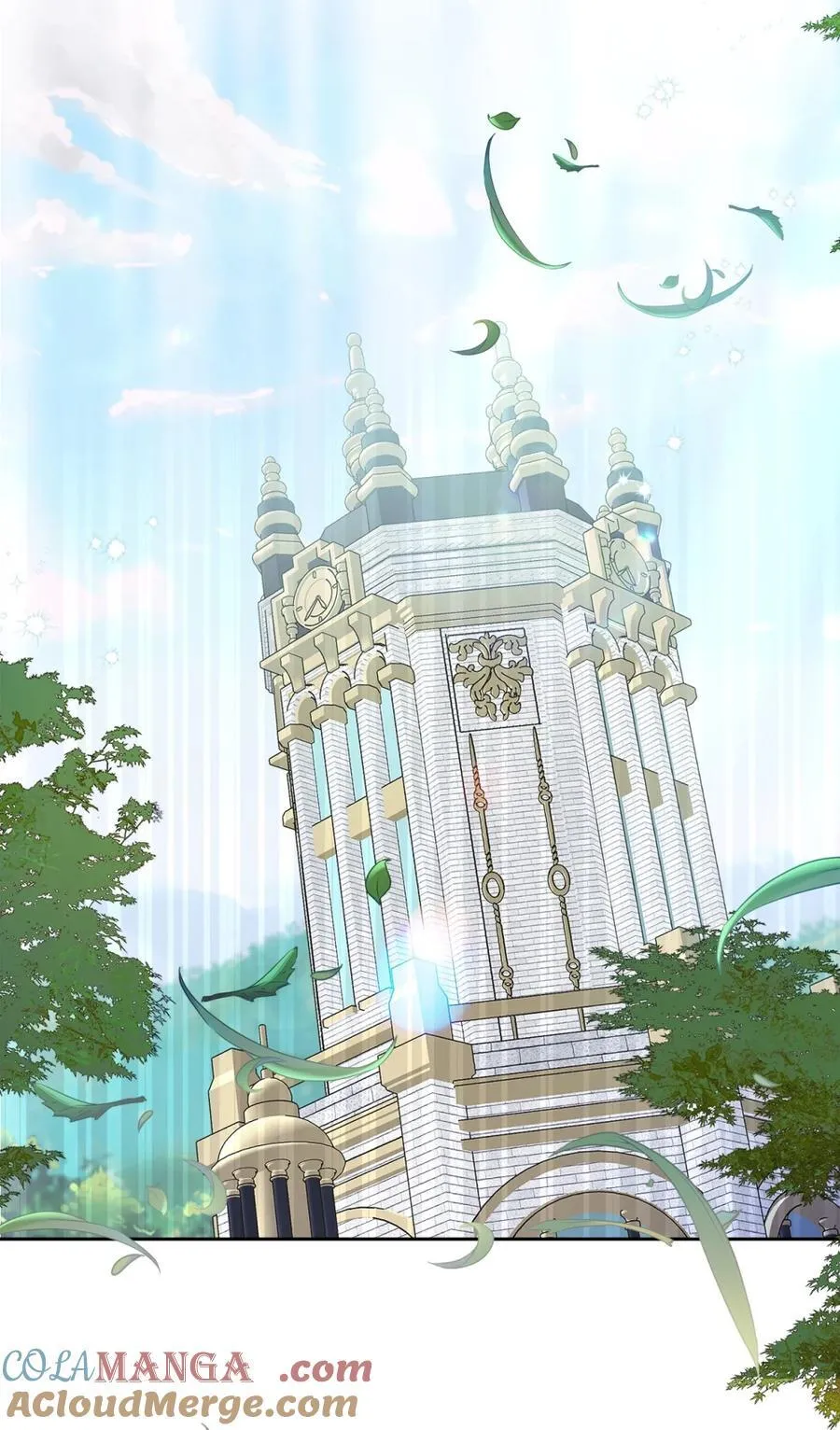 02 被暴君盯上了！ 第88页