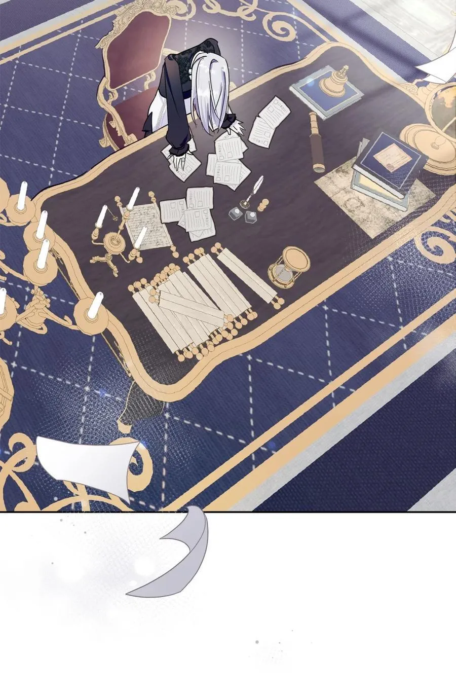 03 绝代奸臣 第31页