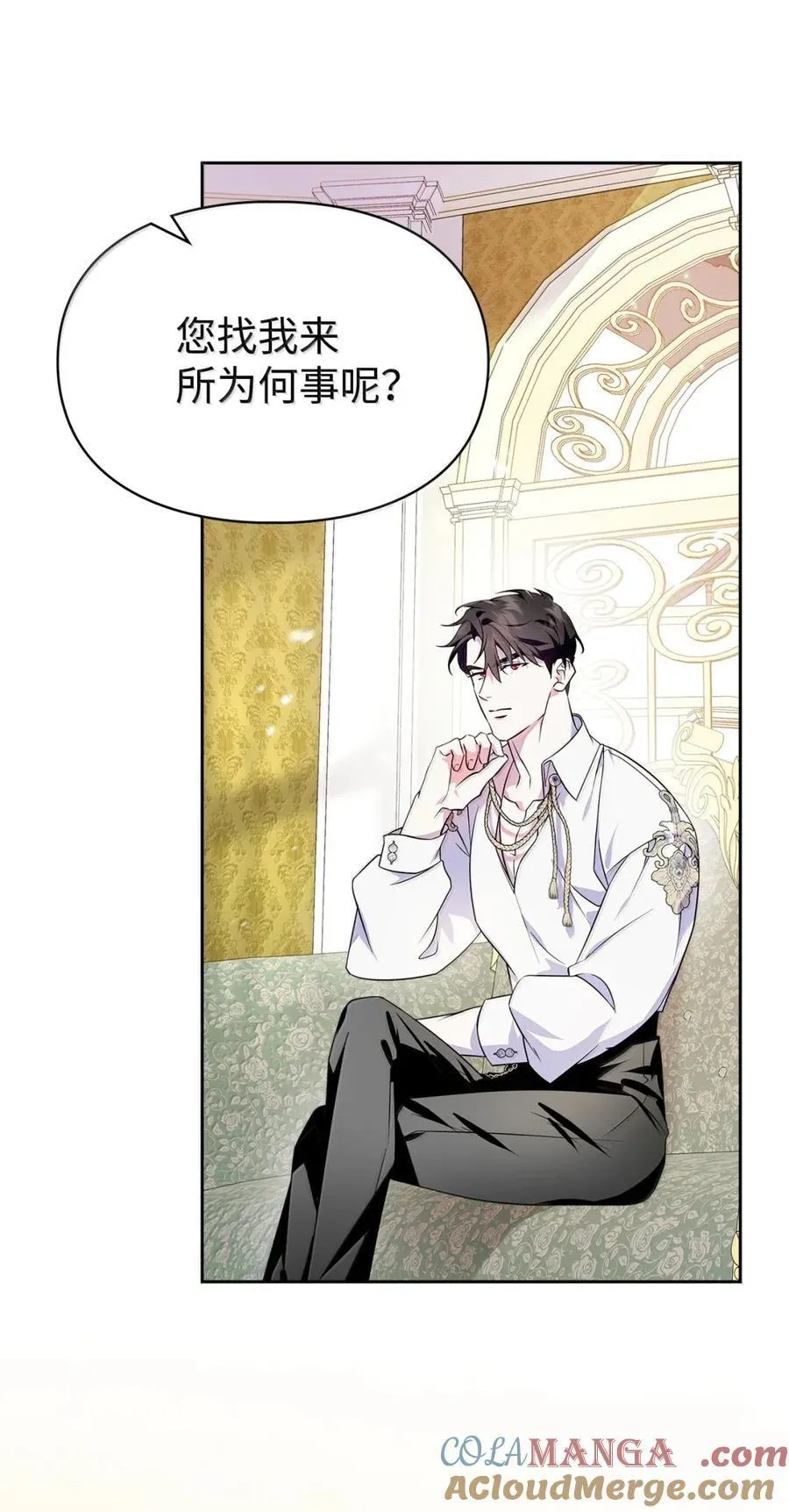44 外交战袍 第34页