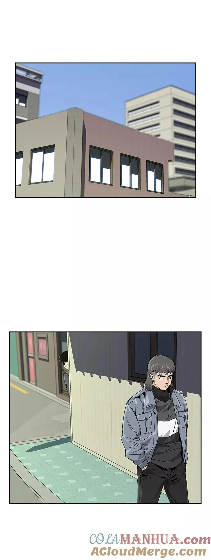 第3话 第85页