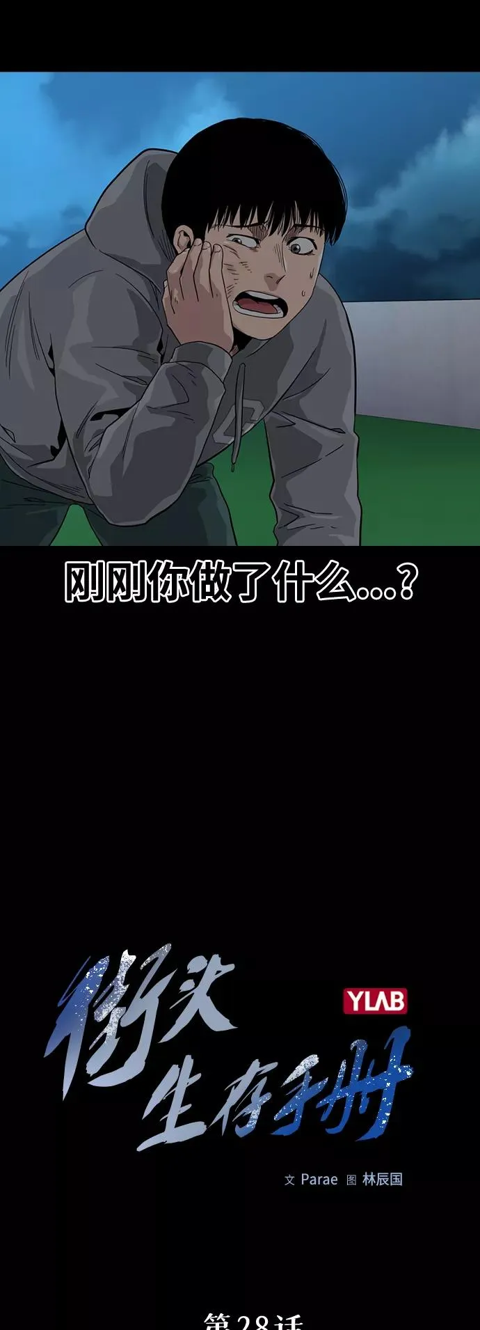第28话 第6页