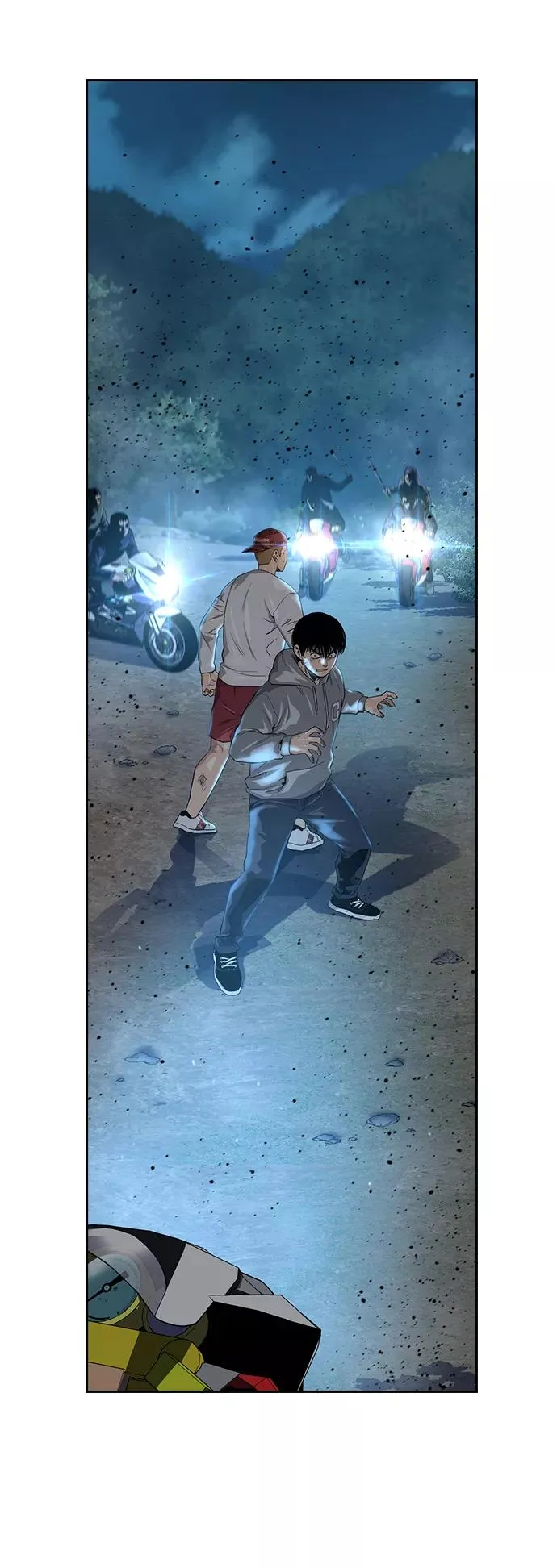 第38话 第2页