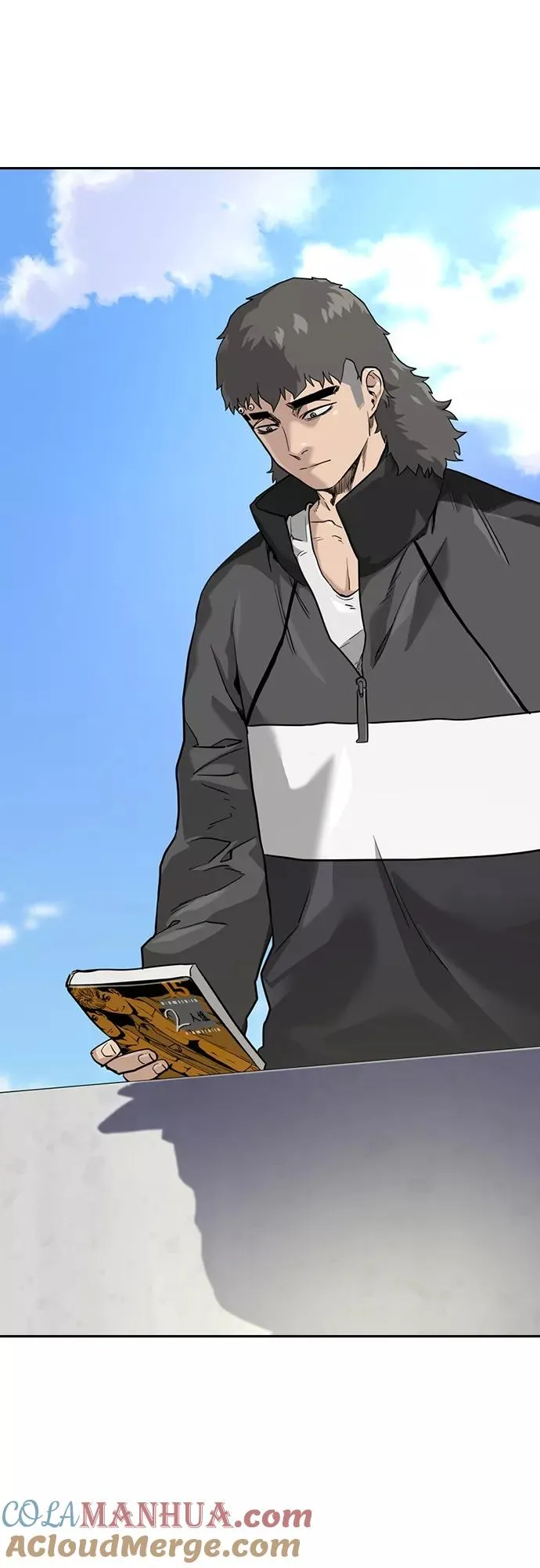 第54话 第25页