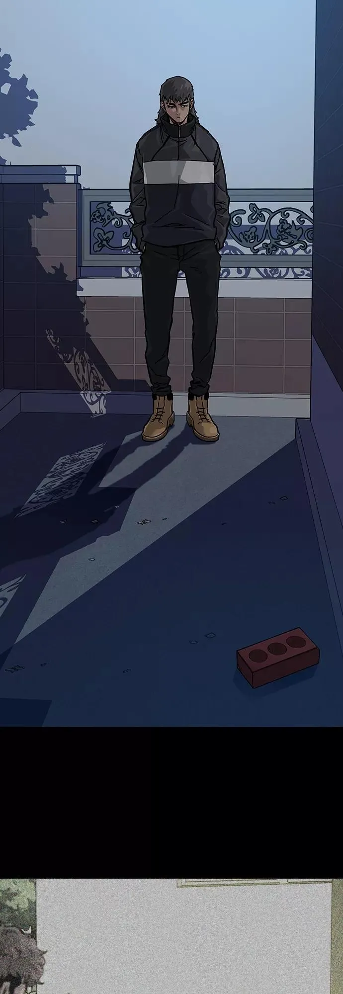 第64话 第3页