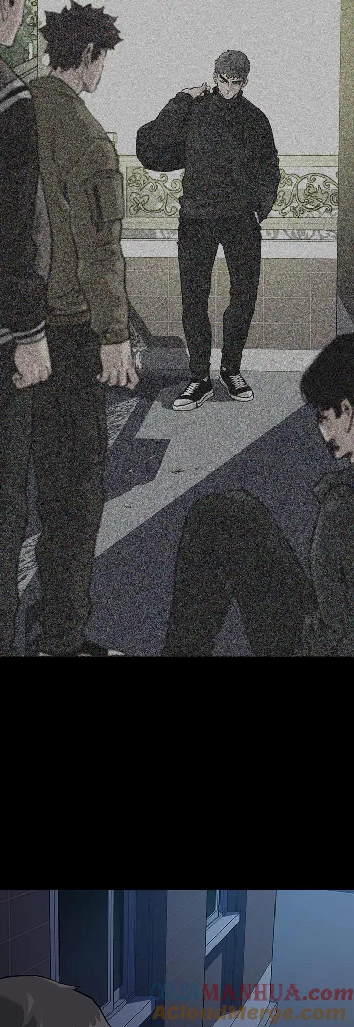 第64话 第4页