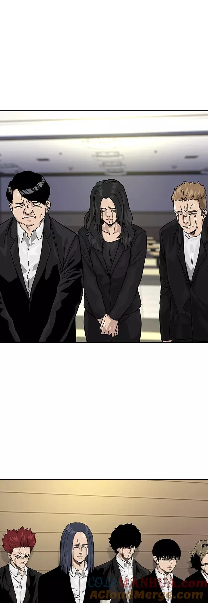 第65话 第70页