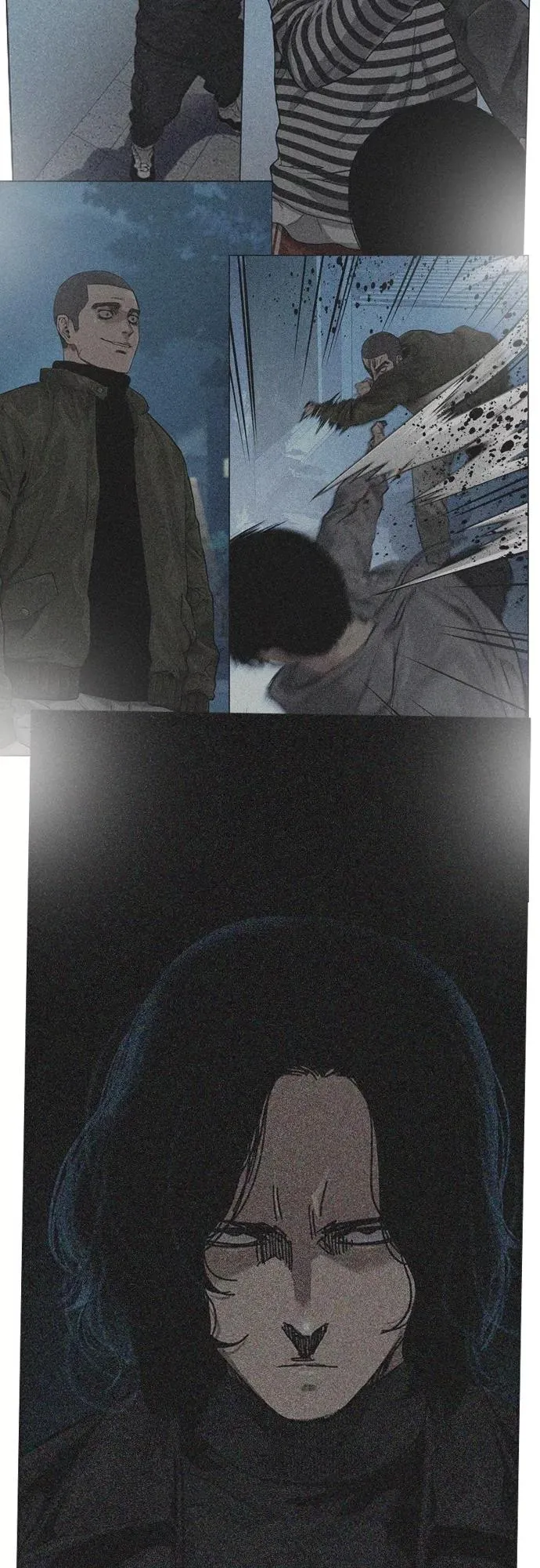 第66话 第83页