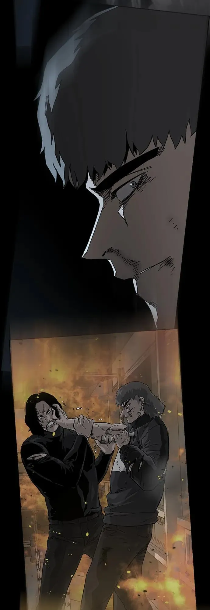 [第2季] 第1话 第3页