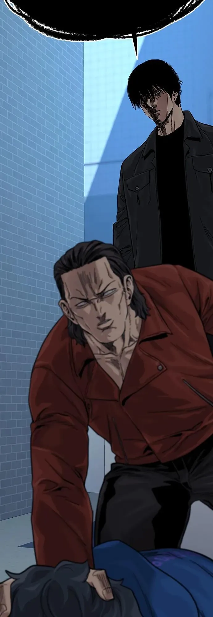 [第2季] 第3话 第107页
