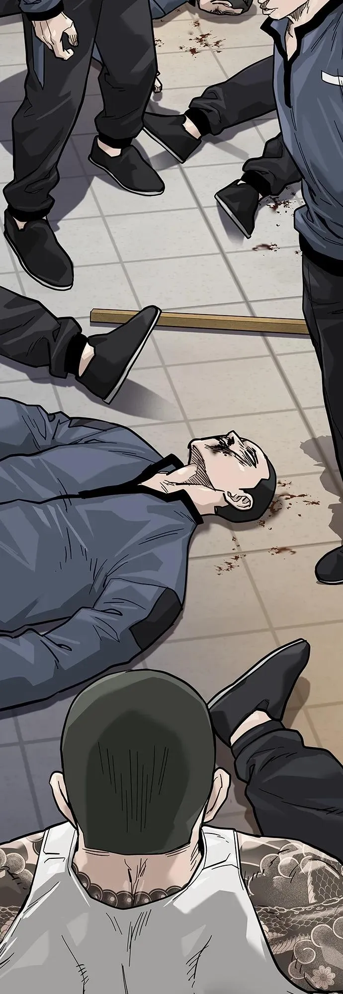 [第2季] 第23话 第65页