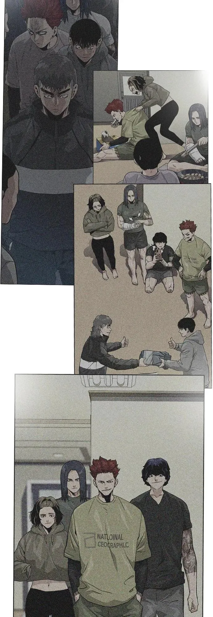 [第2季] 第41话 第102页