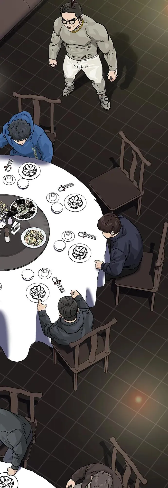 [第2季] 第43话 第6页
