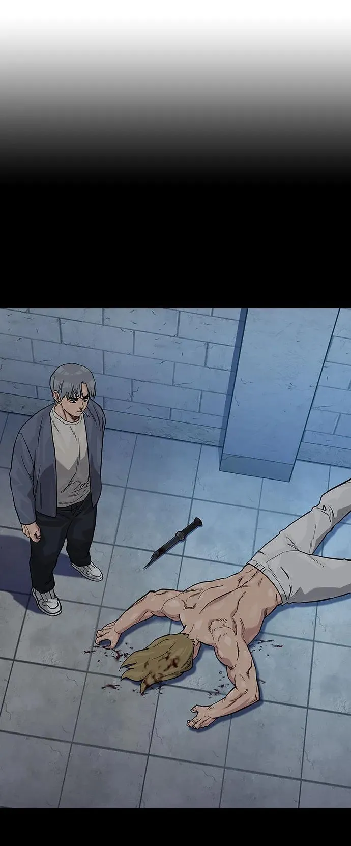[第2季] 第64话 第44页