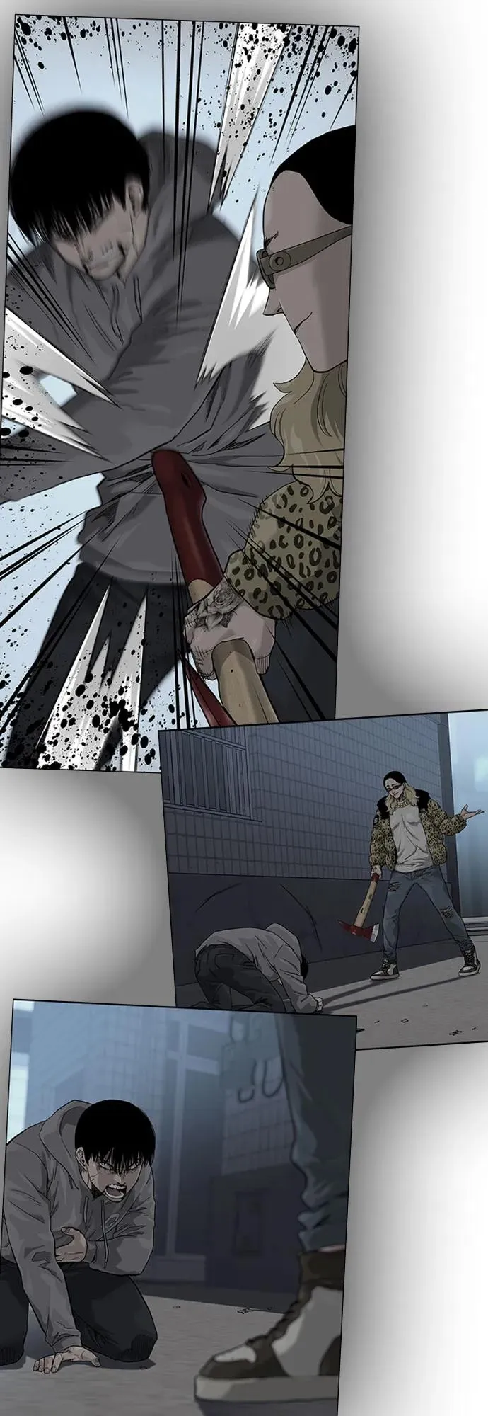 [第2季] 第67话 第20页