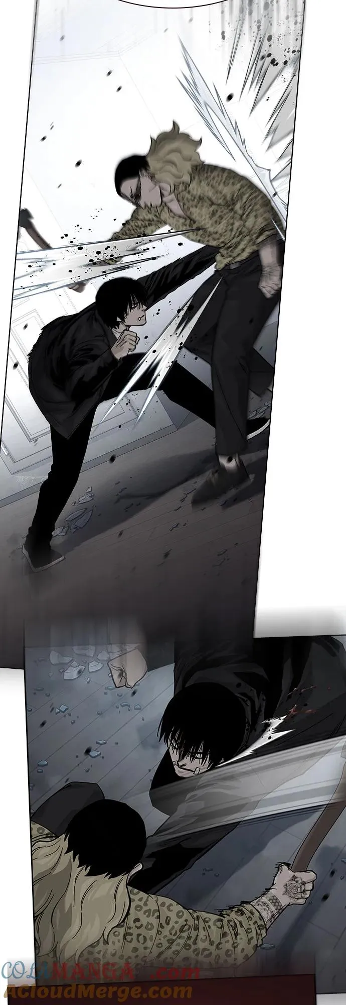 [第2季] 第68话 第33页