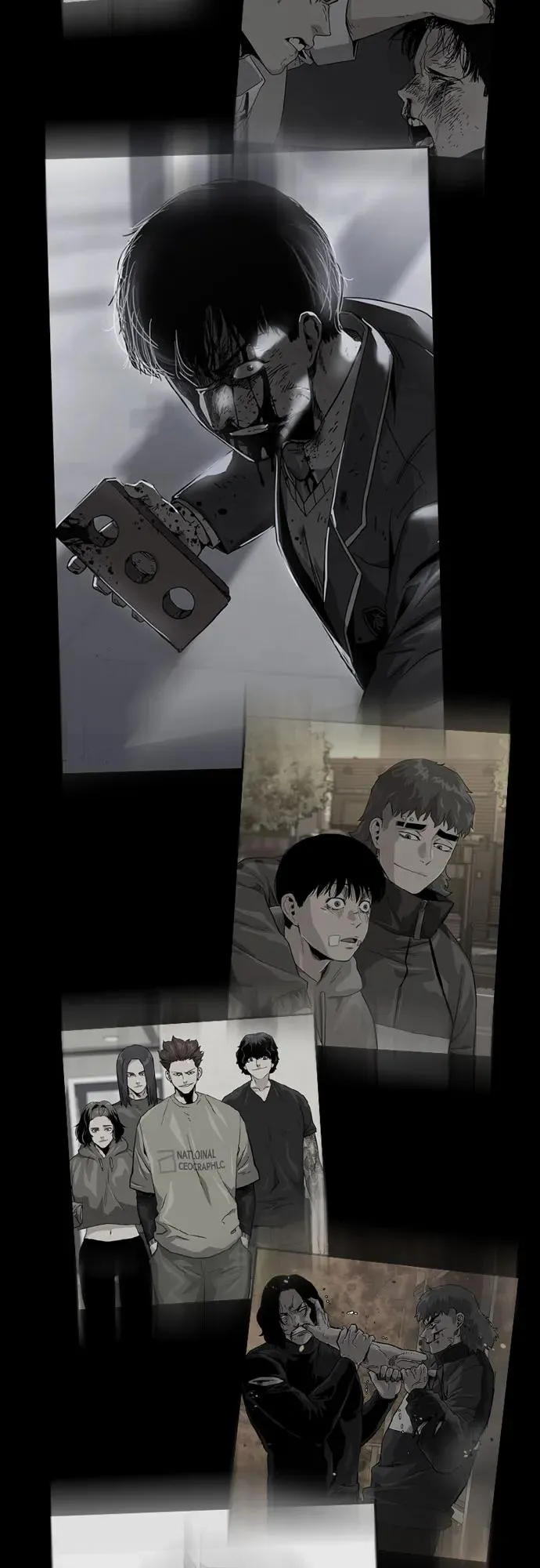 [第3季] 第1话 第3页