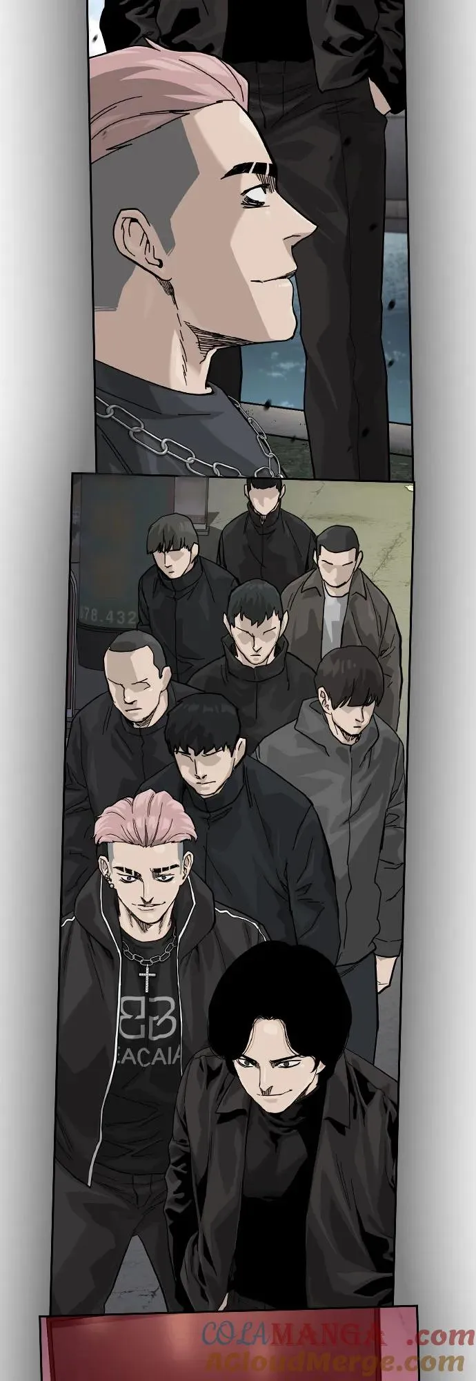 [第3季] 第2话 第45页