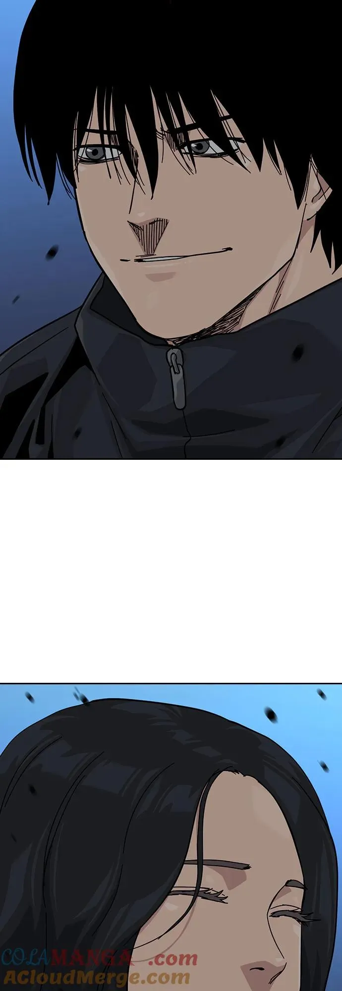 [第3季] 第6话 第73页