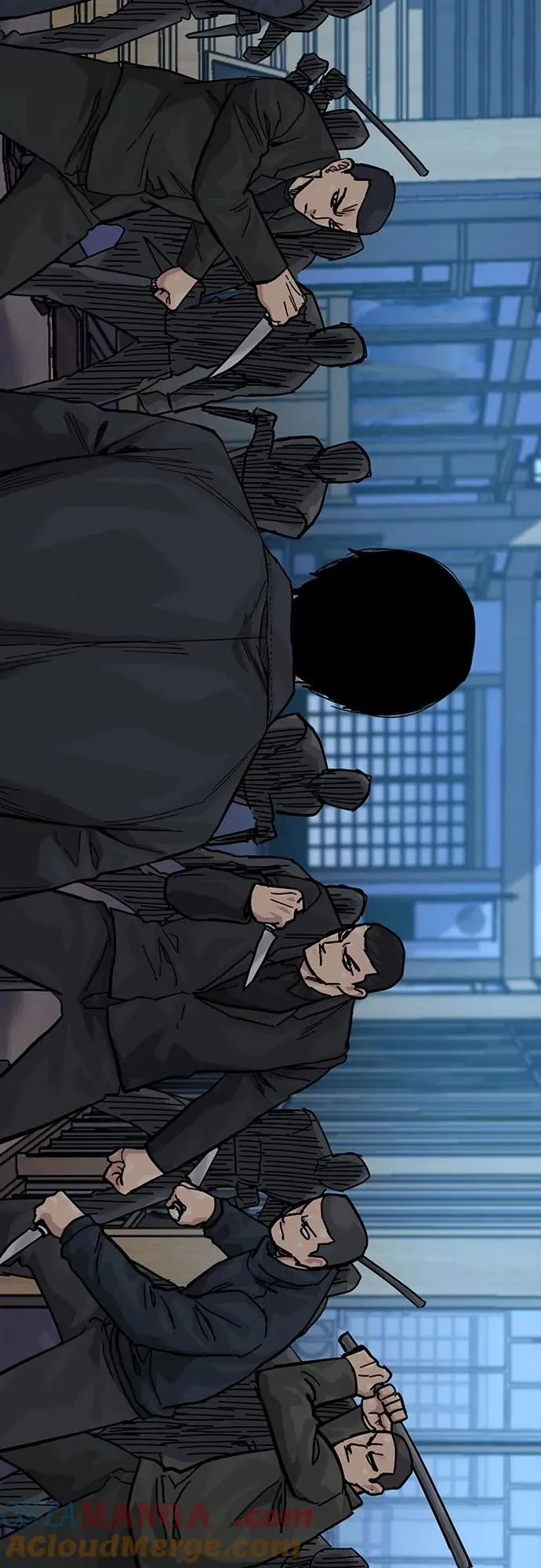 [第3季] 第8话 第109页