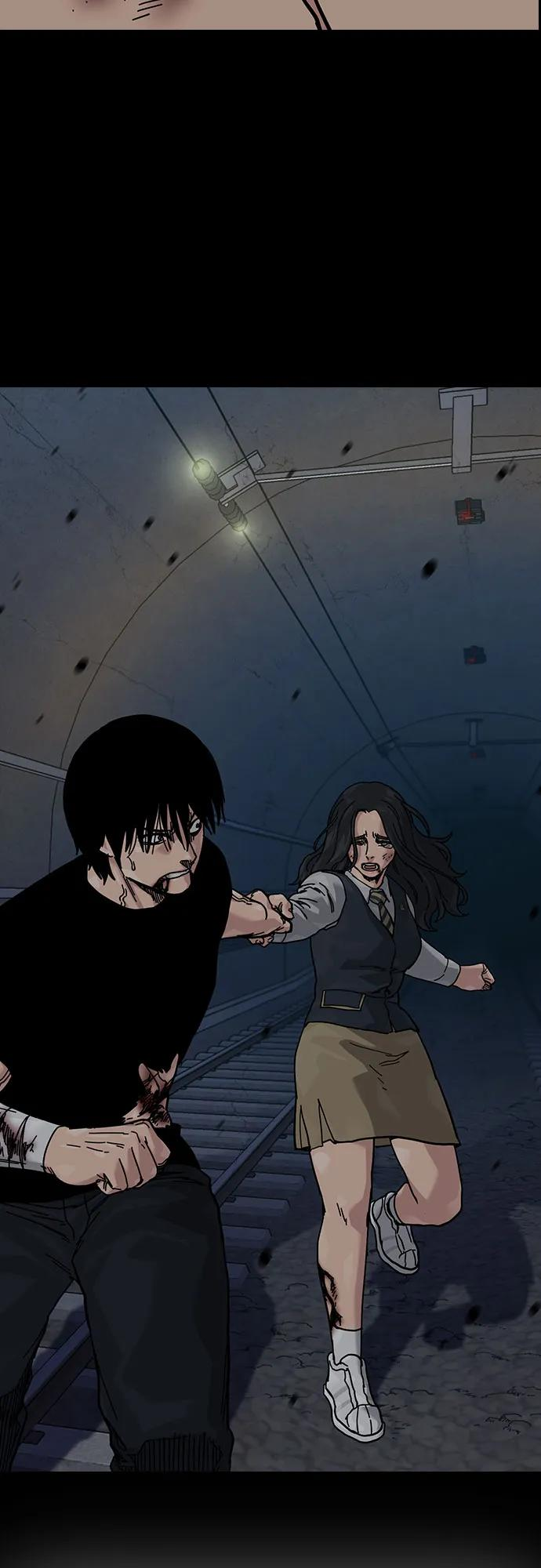 [第3季] 第14话 第110页