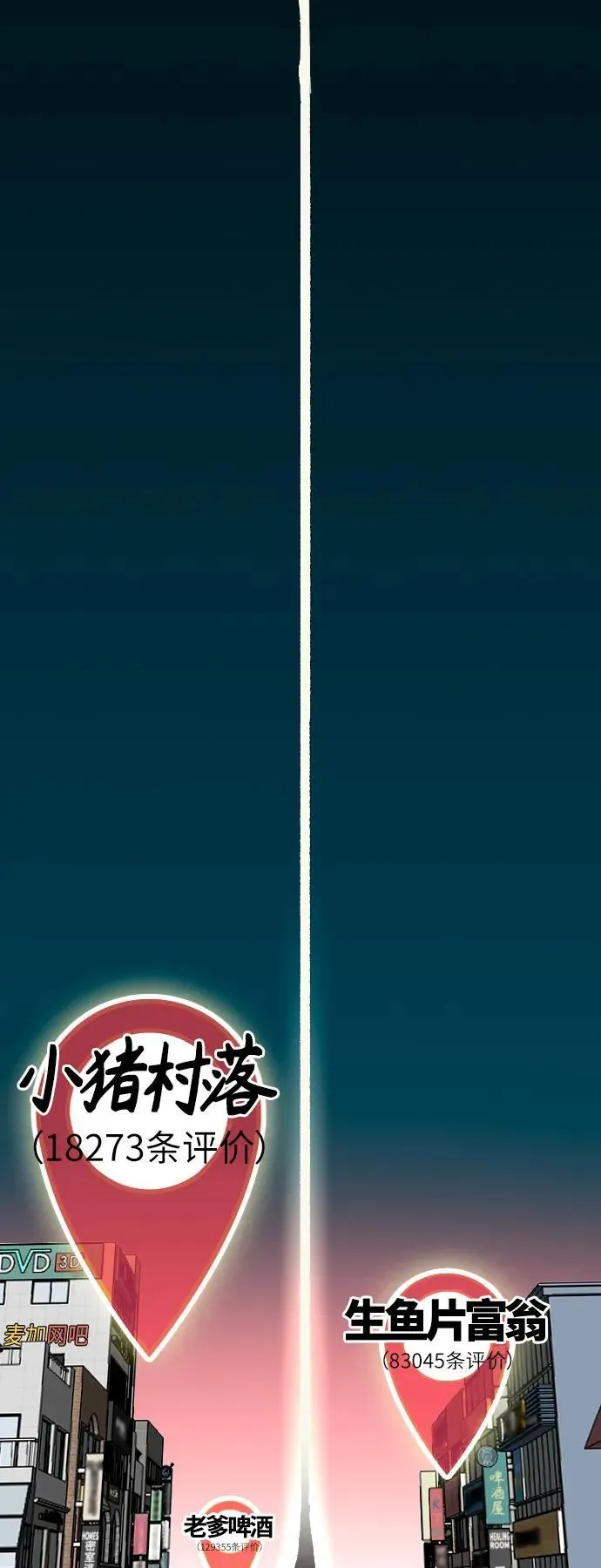 [第1章] 吕熙妍（1） 第3页