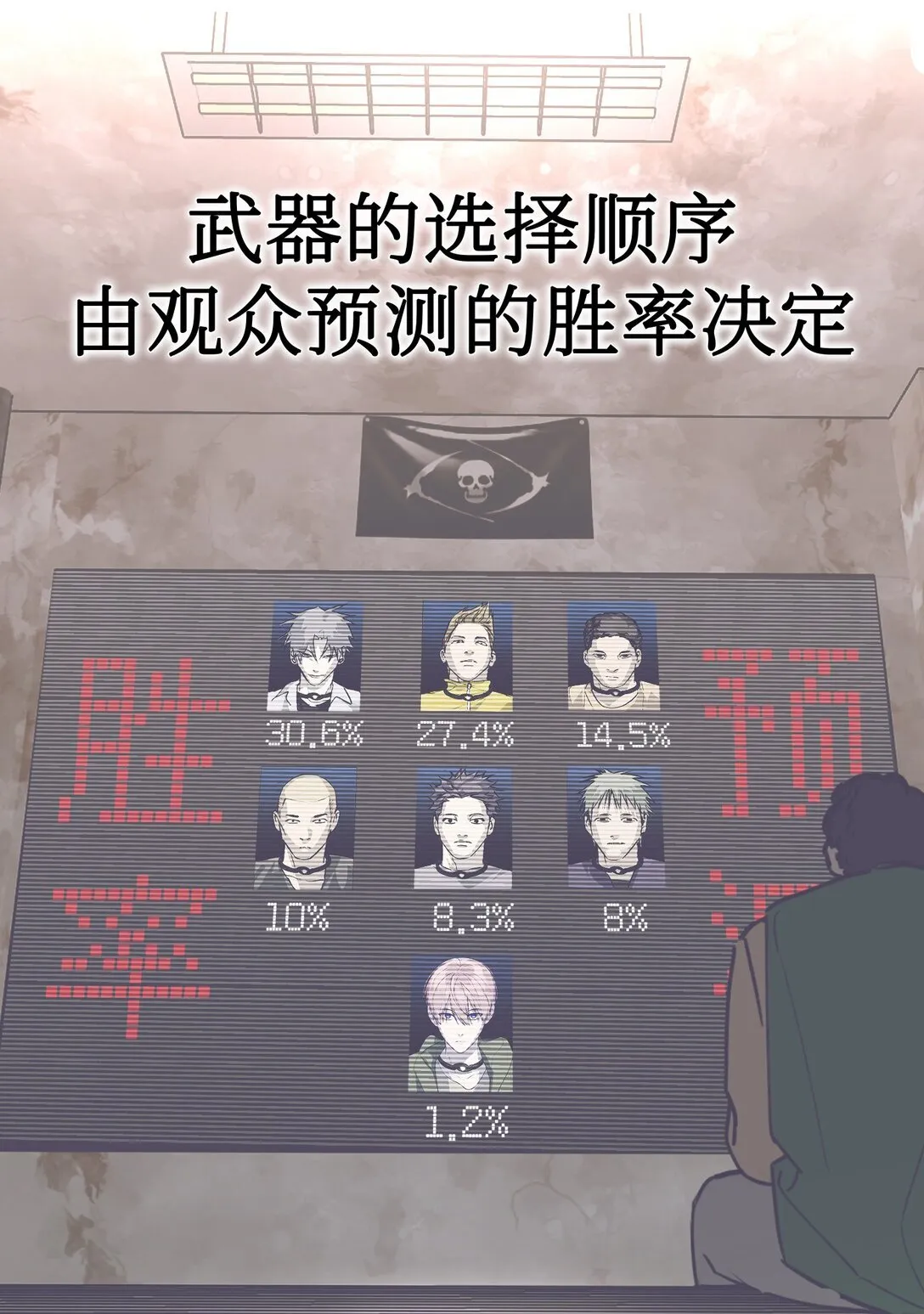 03 三百万的代价 第6页