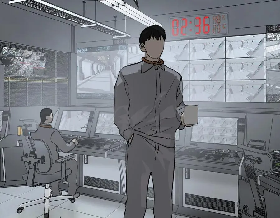 18-燃烧的炉（下） 第111页