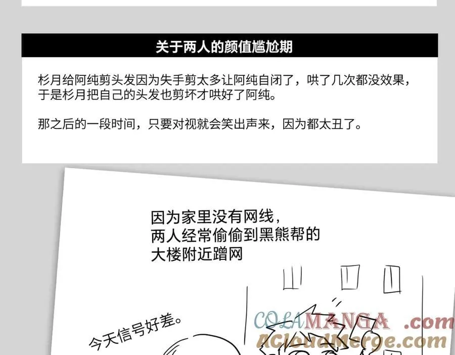 设定-13位角色设定流出 第7页
