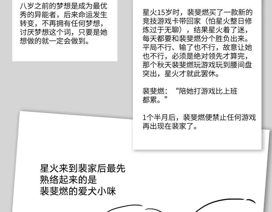 设定-13位角色设定流出 第29页