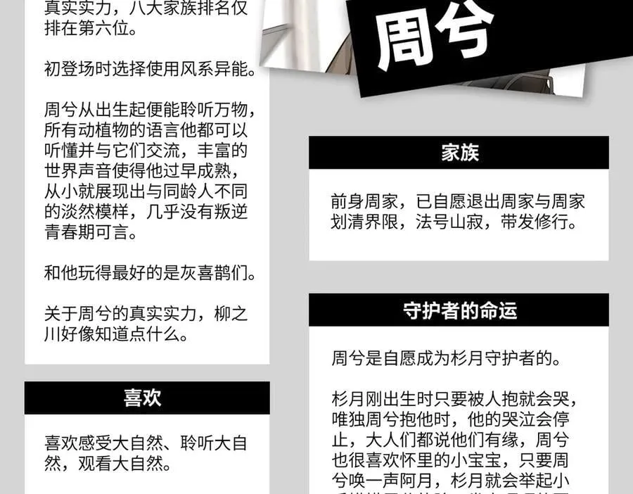 设定-13位角色设定流出 第35页