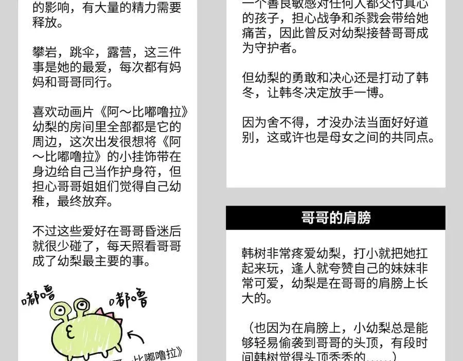 设定-13位角色设定流出 第44页