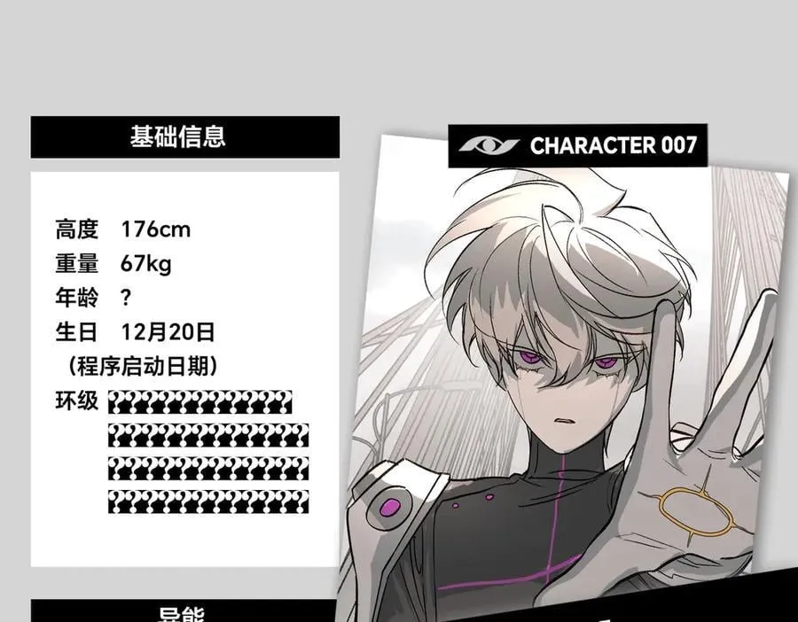 设定-13位角色设定流出 第51页