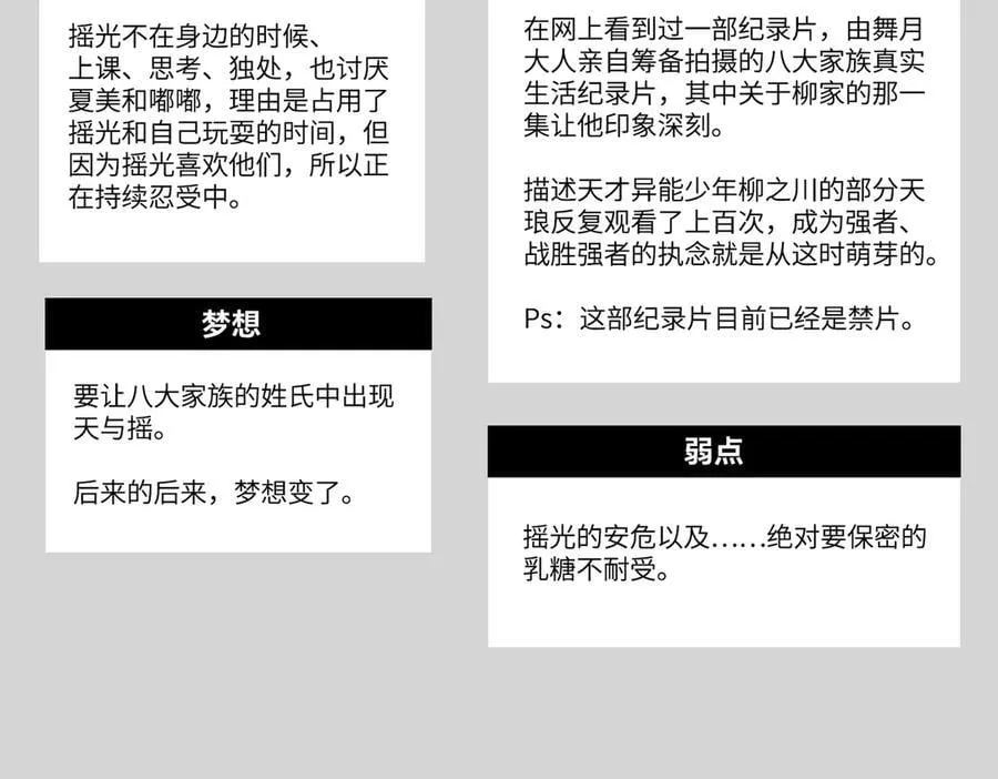 设定-13位角色设定流出 第69页