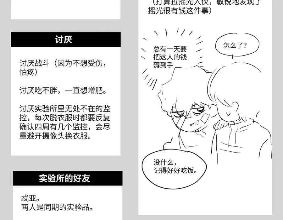 设定-13位角色设定流出 第74页