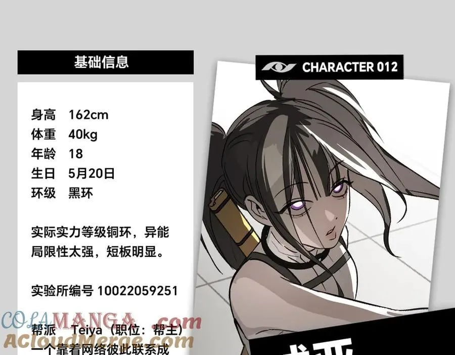 设定-13位角色设定流出 第76页