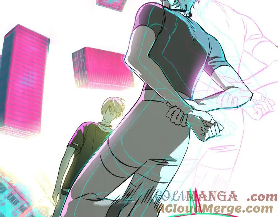 33-梦境×枪声 第97页