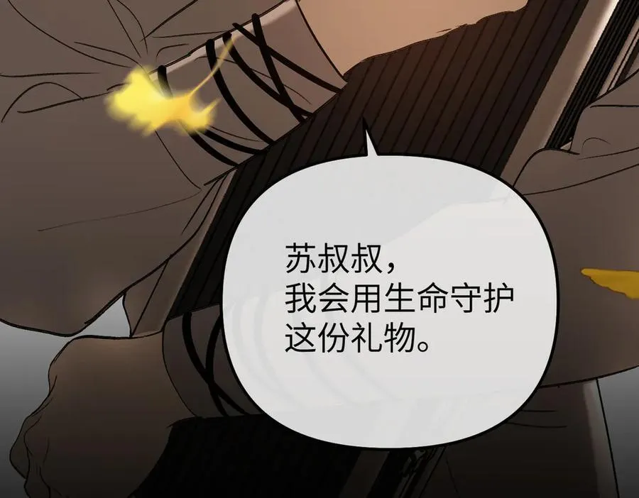 49-迷途X两代守护者篇 第112页