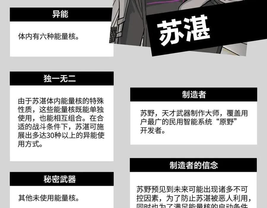 52-传承×两代守护者篇·完 第516页