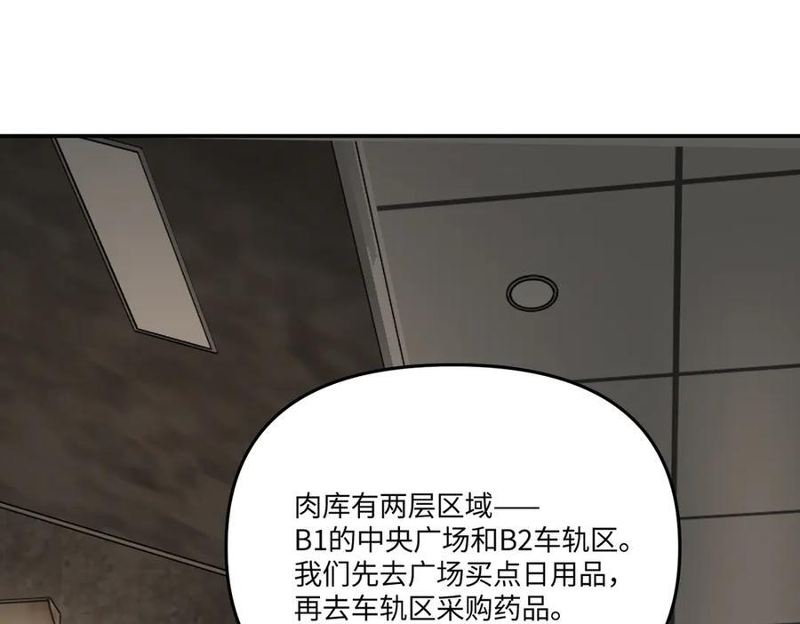 60-肉库月台篇 新的一天 第136页