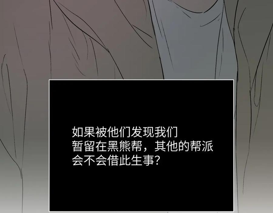 61-肉库月台篇 气氛变化 第126页