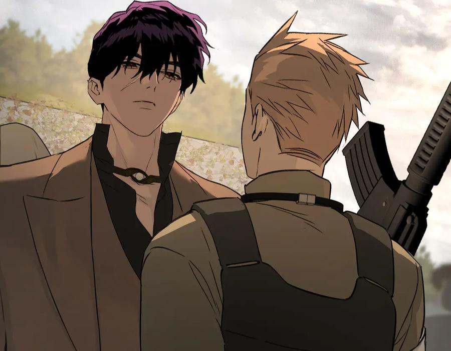 63-肉库月台篇 捣乱的银狐 第170页