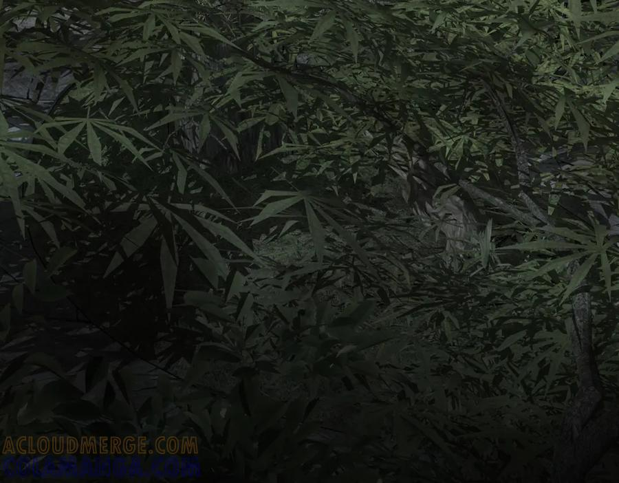 67-肉库月台篇终章 消失的希望（下） 第37页